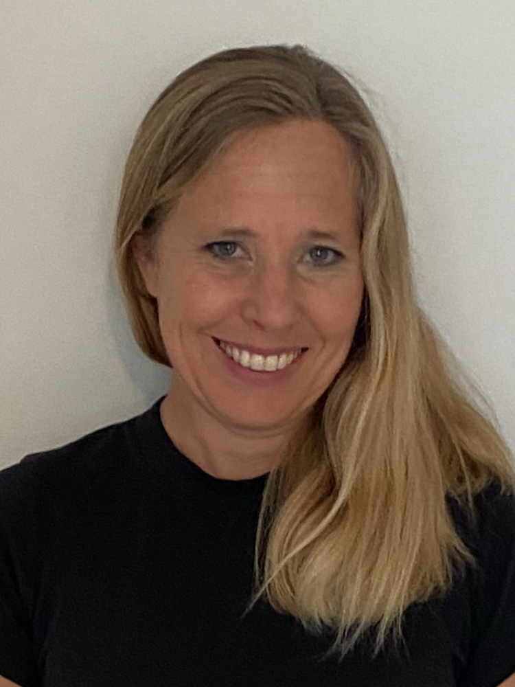 Erin Pickus — Licensed PTA, CYT-500